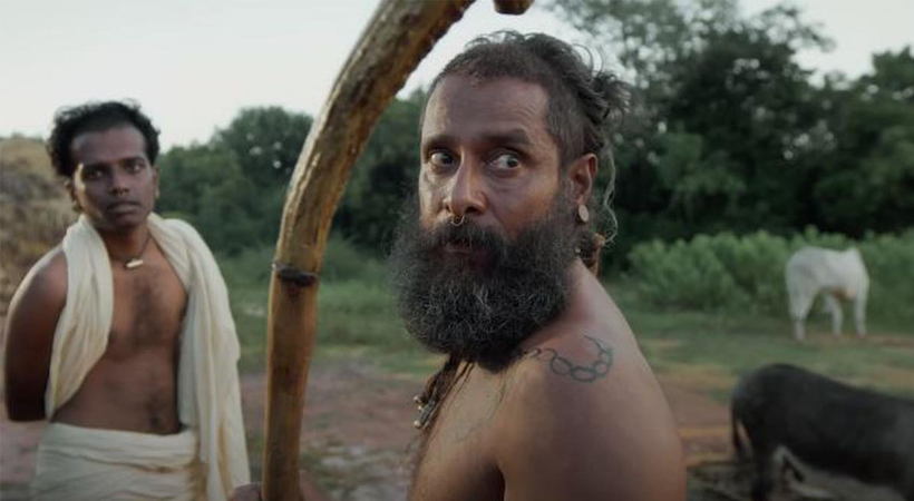 Tangalan: Post-Colonial Subaltern Cinema
