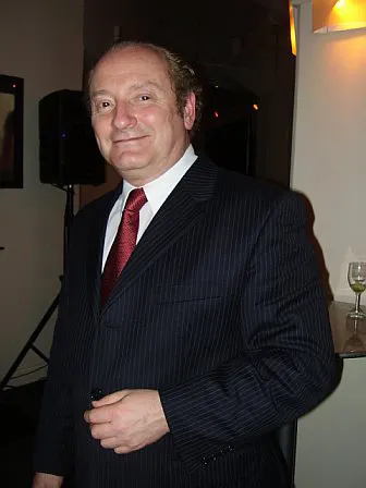 Robert Merton