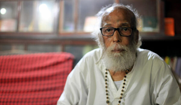 Dalit Bandhu: Chronicler of the Dispersed