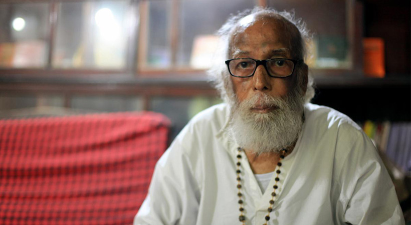 Dalit Bandhu: Chronicler of the Dispersed