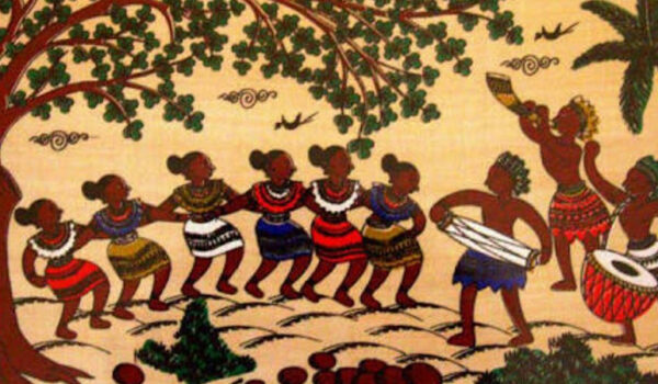 Adivasi economics and re-awakening the Indigenous mind