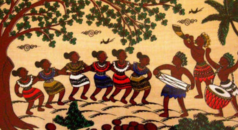 Adivasi economics and re-awakening the Indigenous mind