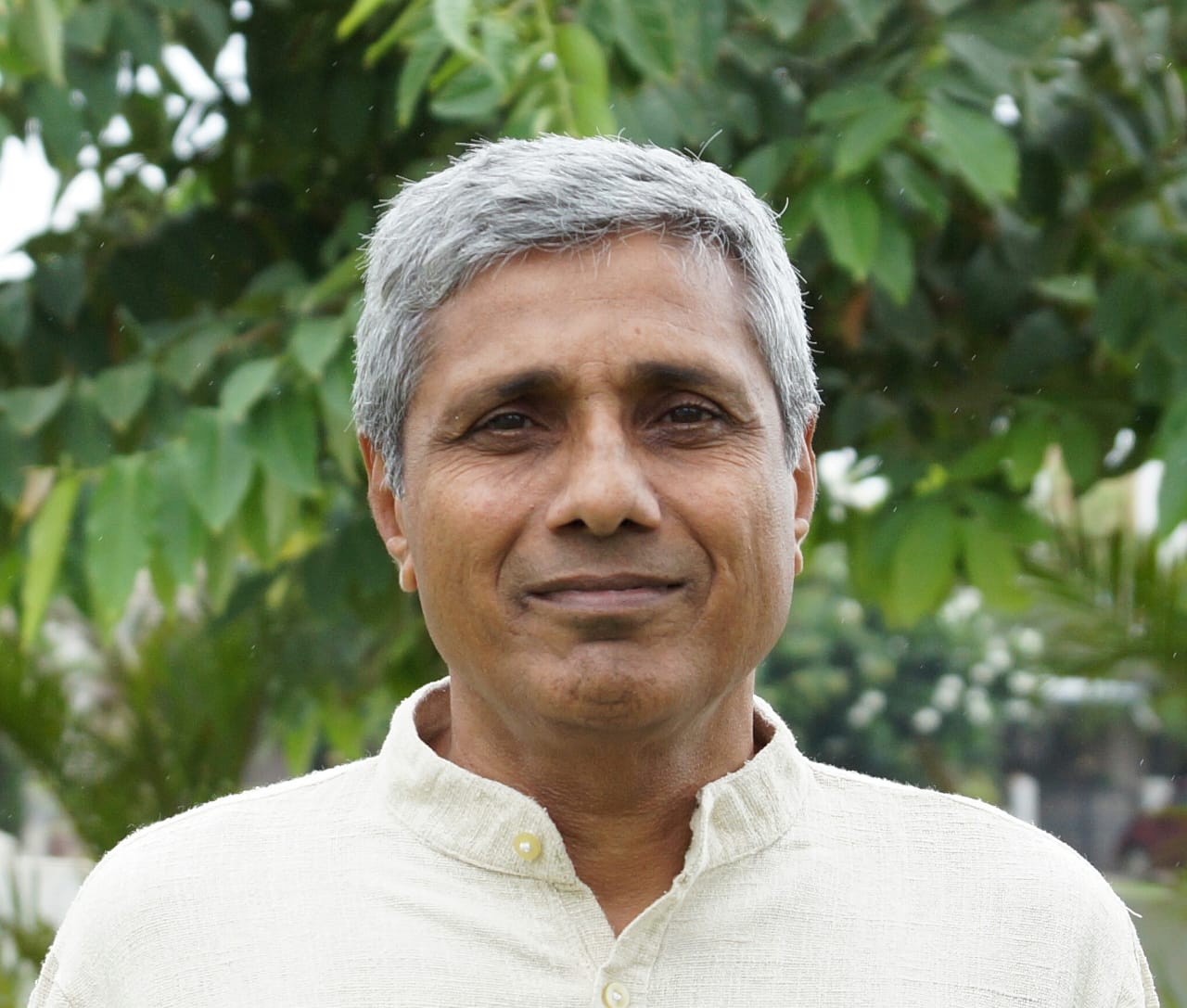 Kanji Patel