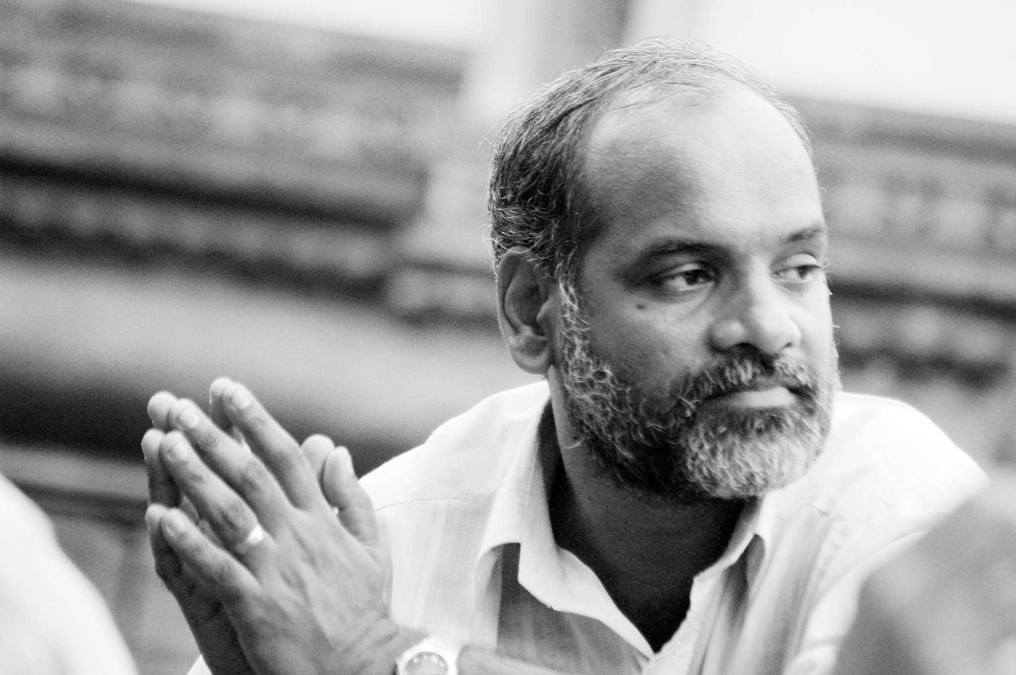 P Surendran