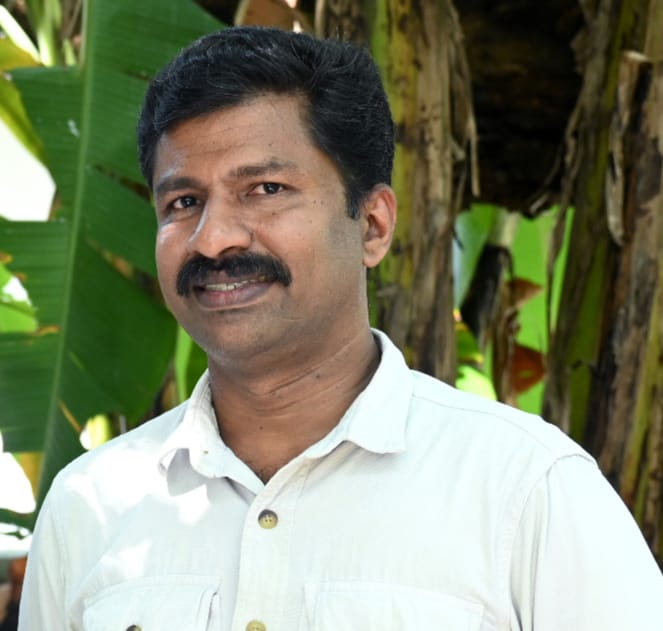 A K Shiburaj