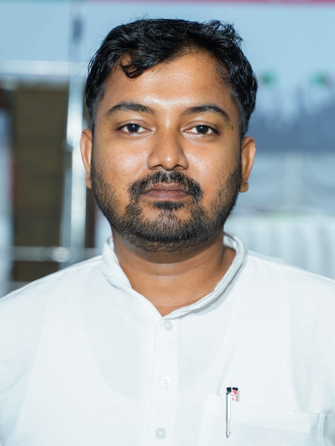 Adheeb Hydher