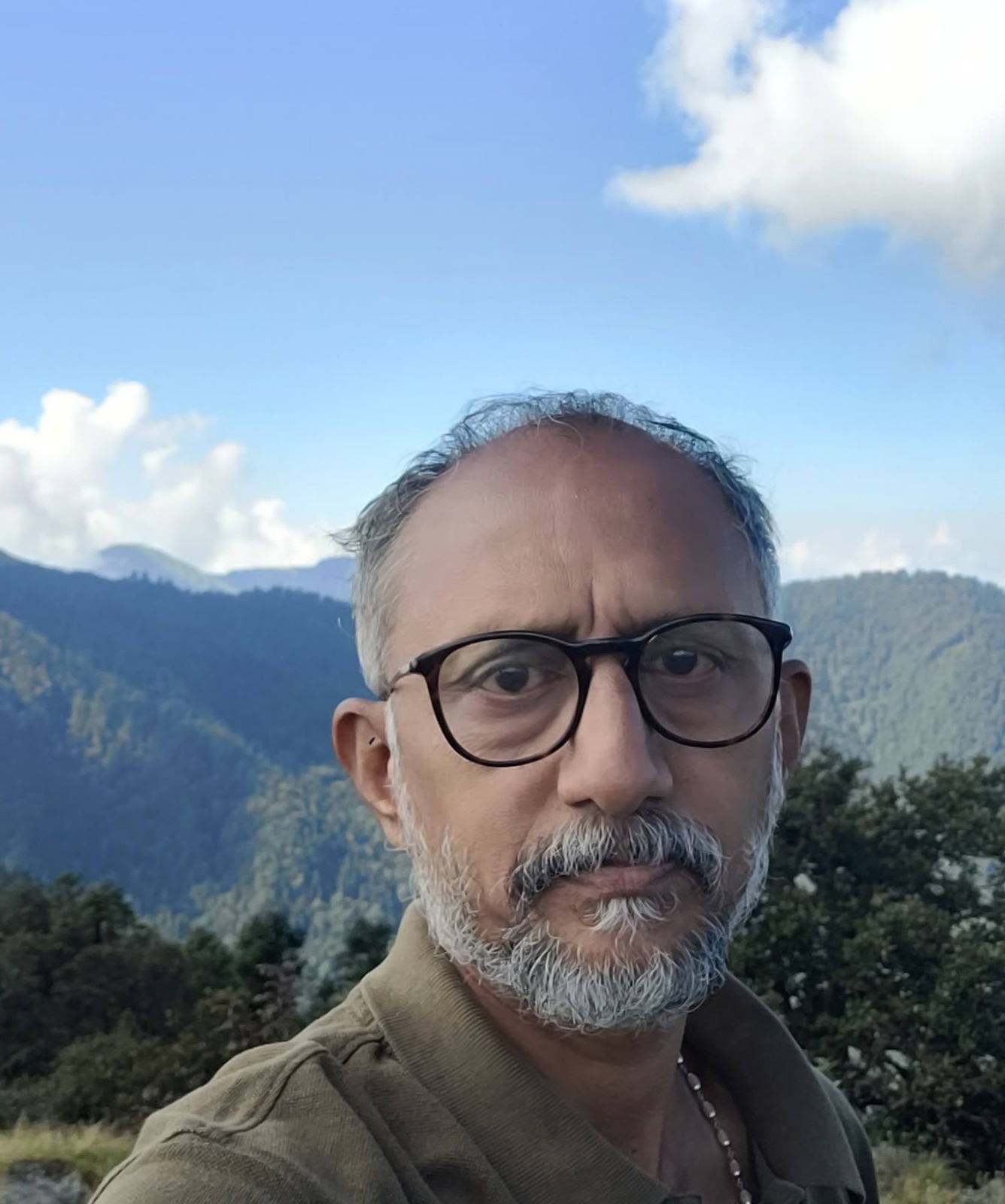 Ram Anantharaman