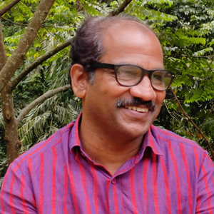 Asokakumar V.