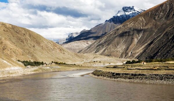 When Rivers Become Weapons: Lessons from China’s Blockade of the Brahmaputra – Part 2