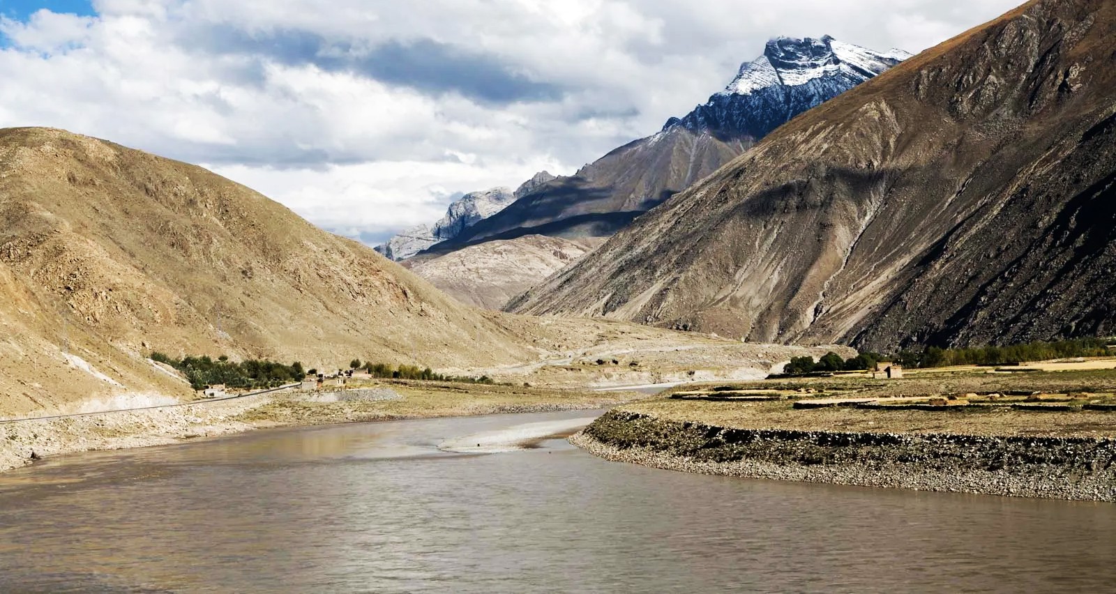 When Rivers Become Weapons: Lessons from China’s Blockade of the Brahmaputra – Part 2