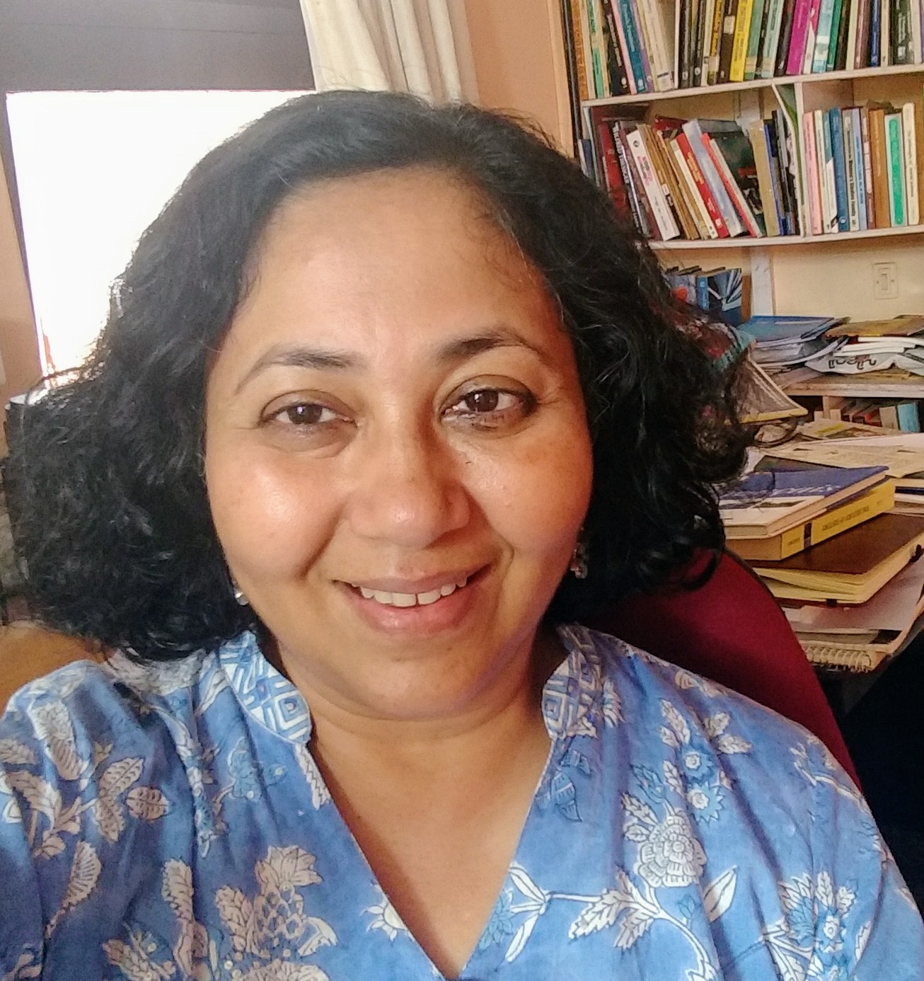 J Devika