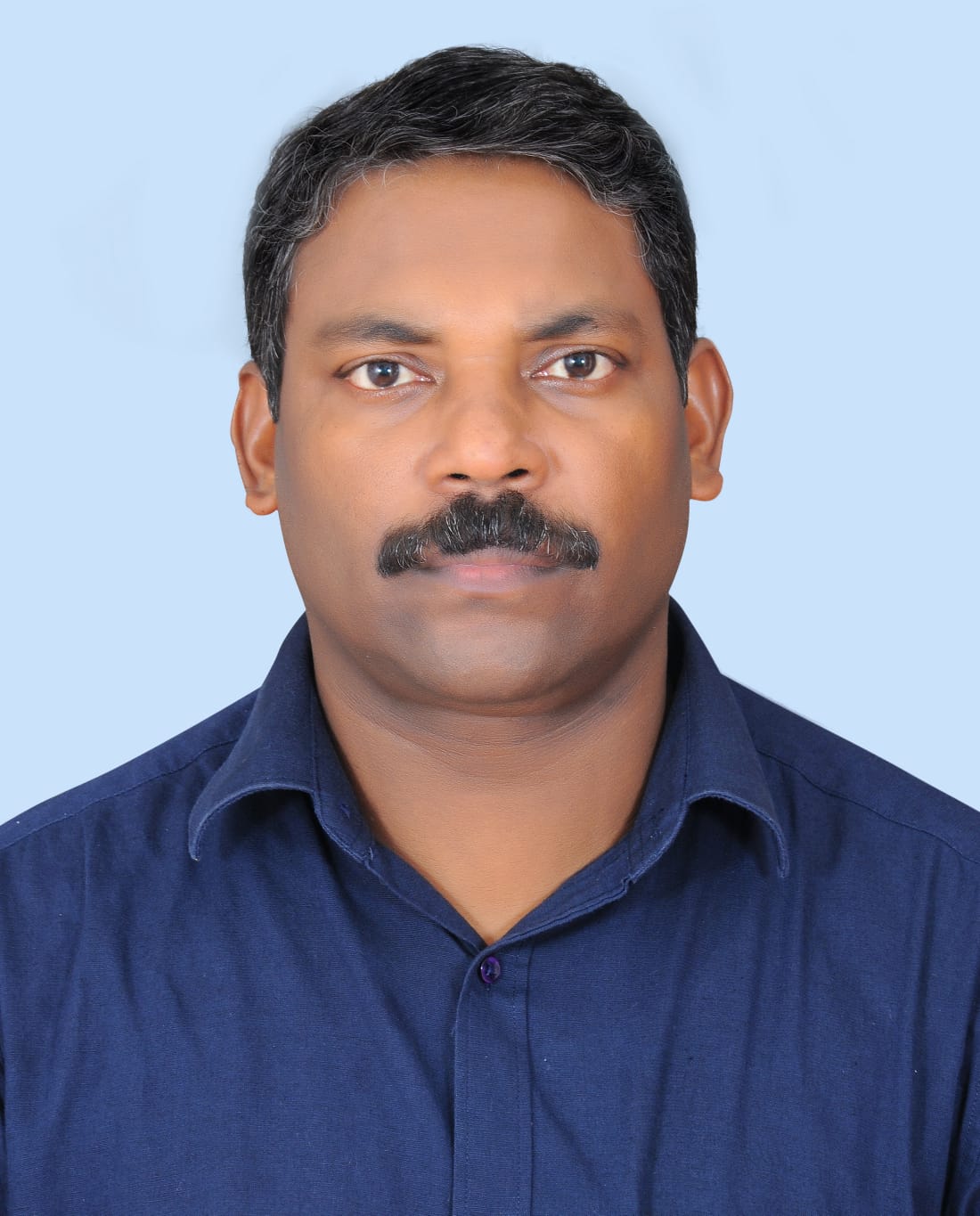 Dr. M B Manoj