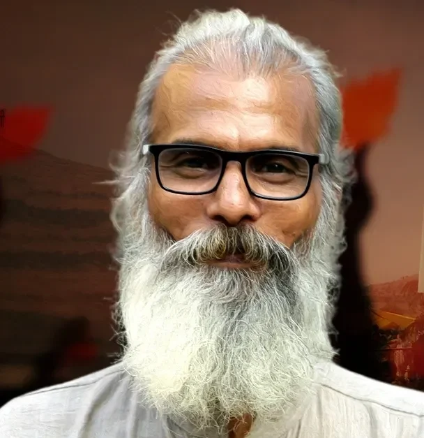 K Sahadevan
