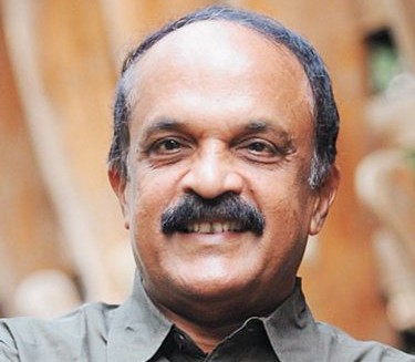 Paul Zacharia