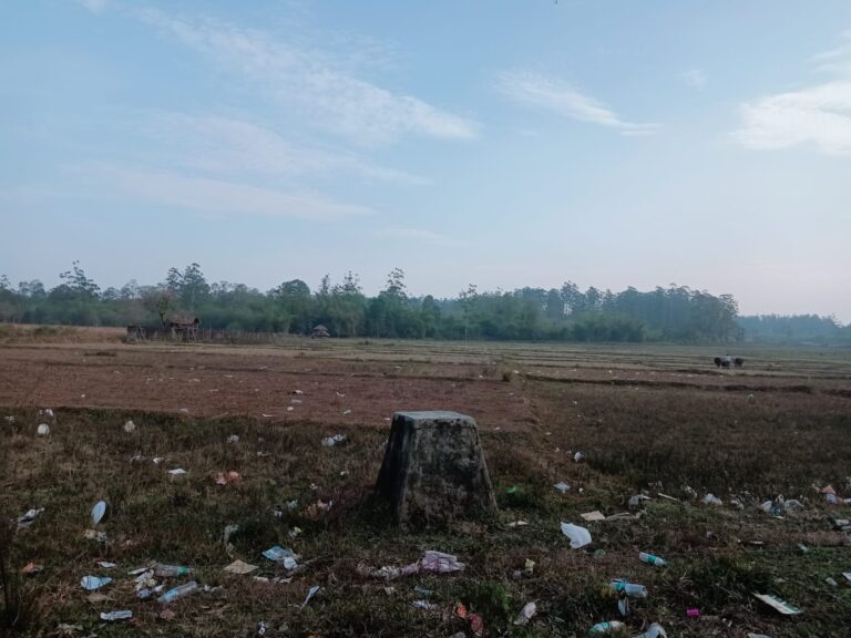 Thakarappaadi,in Wayanad District where Muthanga Land struggle happened