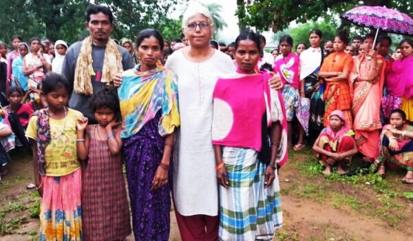വിസ്മൃതിയിലായ ഭൂവിഭാഗം, വിസ്മരിക്കപ്പെട്ട ജനത