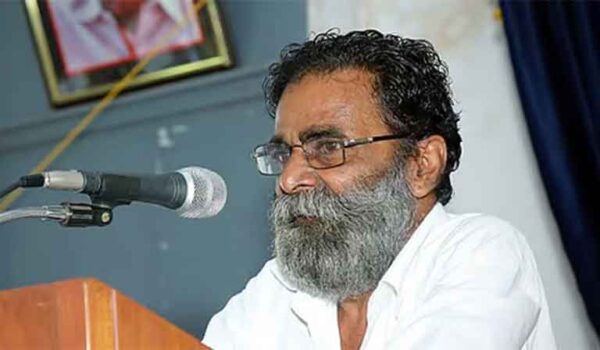 കെ കെ കൊച്ചിന്റെ അന്ത്യശാസനവും എന്റെ അവതാരികയും
