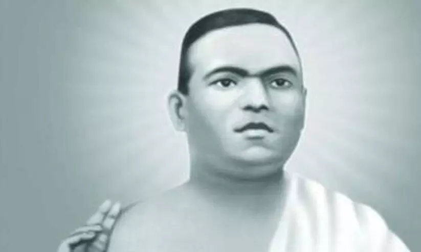 Poykayil Yohannan