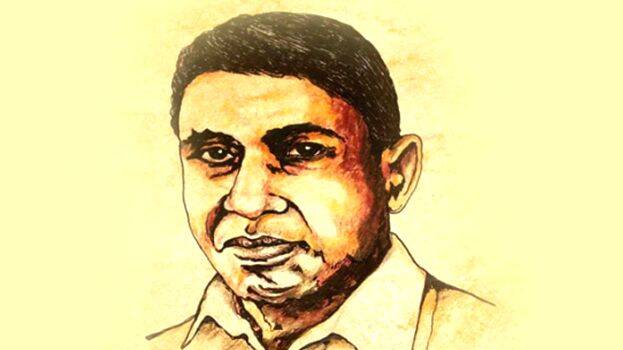 Sahodaran Ayyappan
