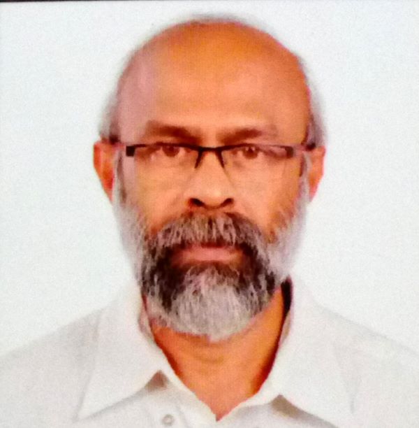C. Surendranath