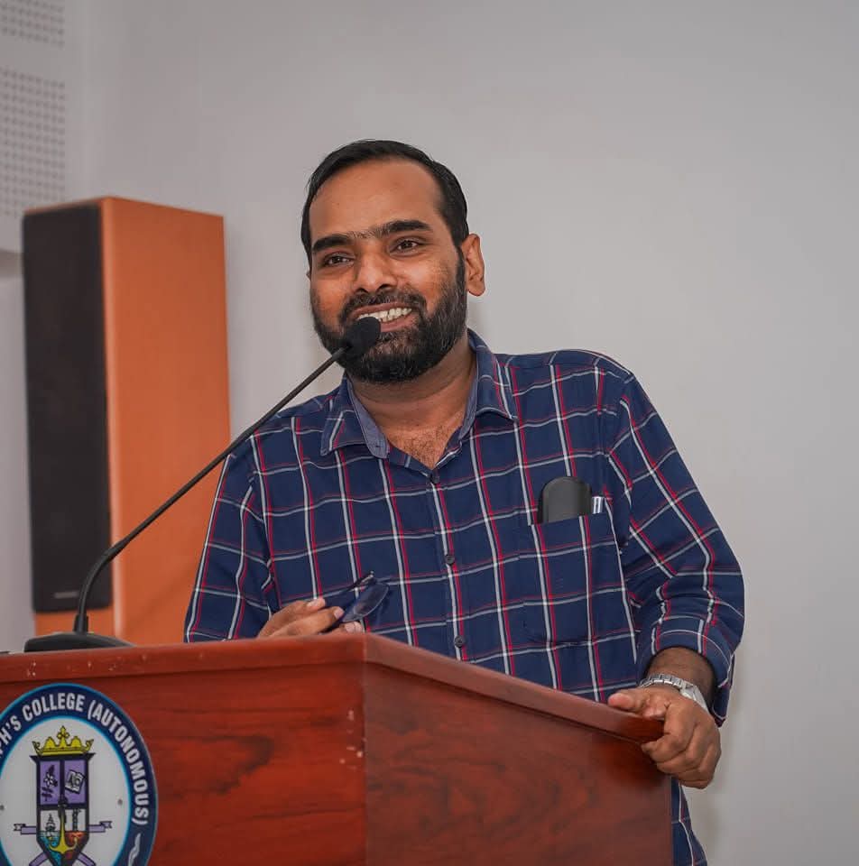 Radhakrishnan Elayidath
