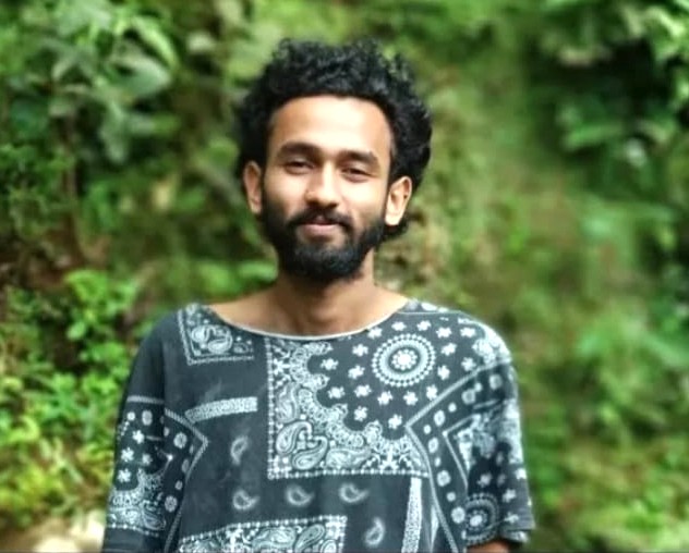 R. Harigovind