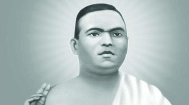 Poykayil Yohannan , the social reformer from Kerala