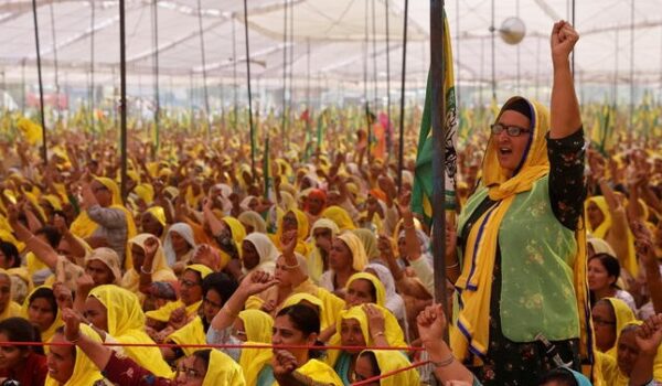 A Clarion Call for the Second Independence Struggle