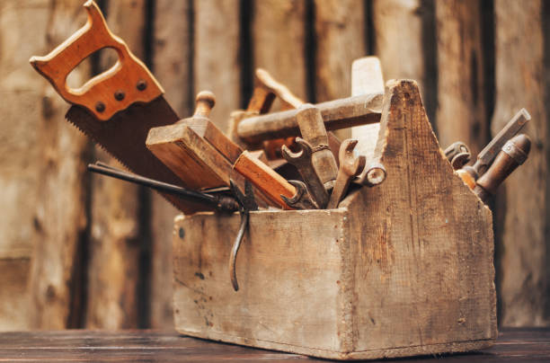 Carpentry tools