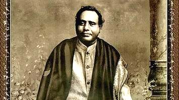kumaranasan, Malayalam Poet