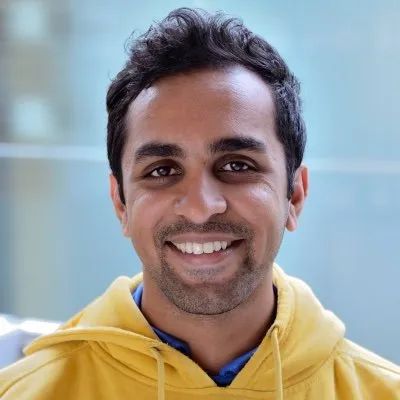Vagheesh Narasimhan