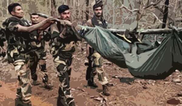 Operation Kagar: Crushing Tribals for Corporate Plunder