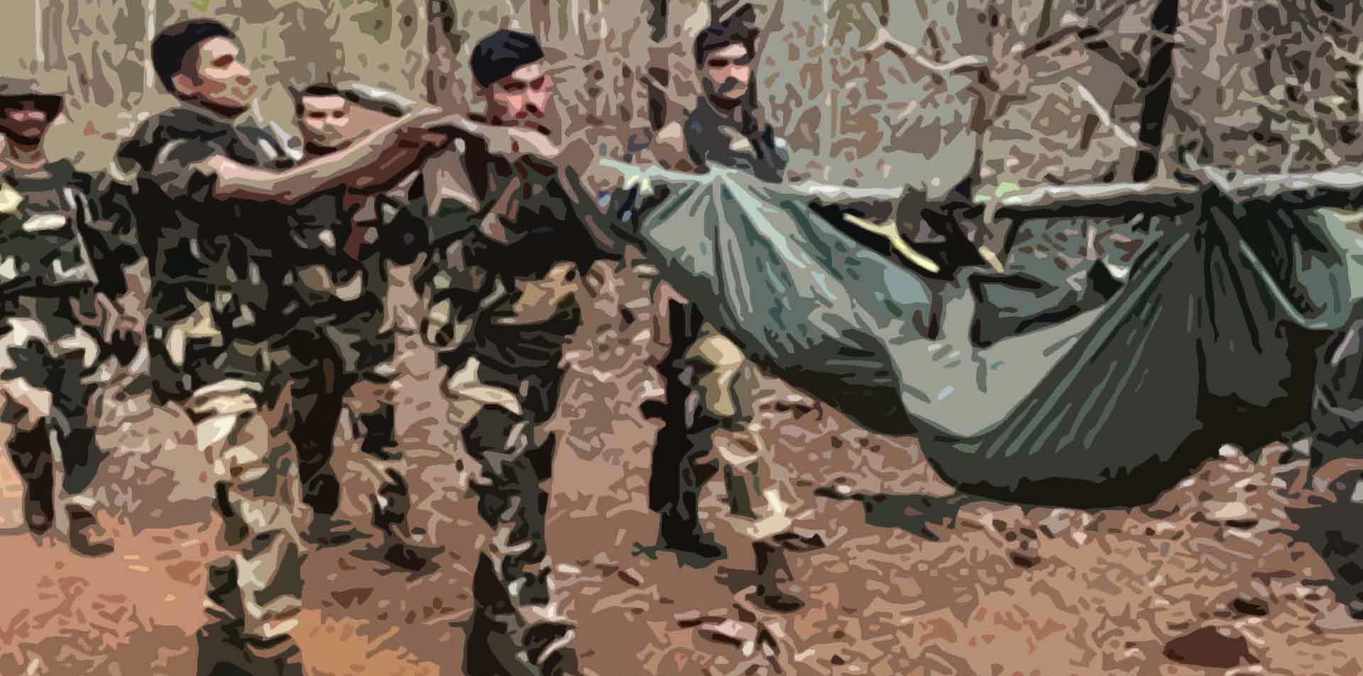 Operation Kagar: Crushing Tribals for Corporate Plunder