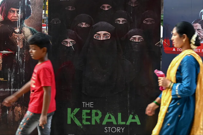The Kerala Story and Islamophobia