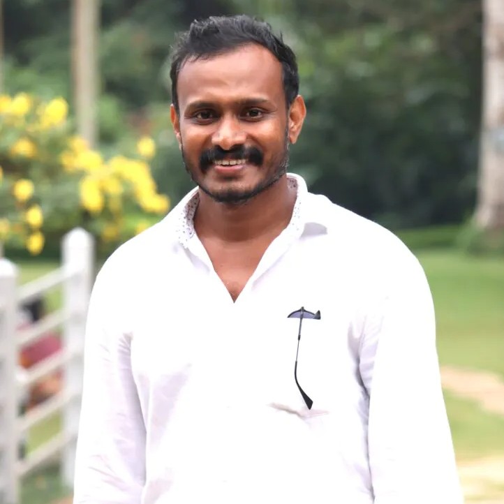 Dr. E Ratheesh from Kerala