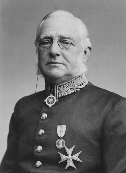 Friedrich Max Müller