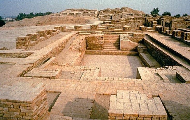 Indus Valley Civilization
