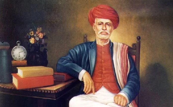 Jyotirao Govindrao Phule