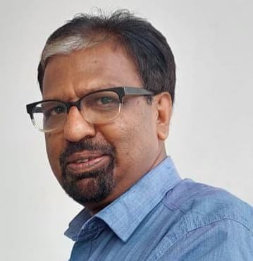 Anilkumar P Y