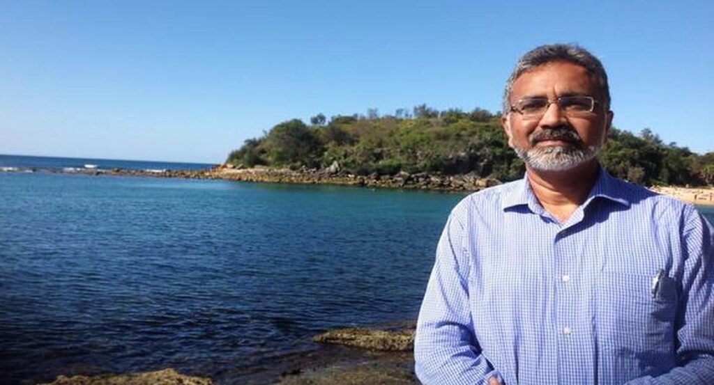 Tony Joseph, Writer