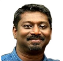Jinu Sam Jacob