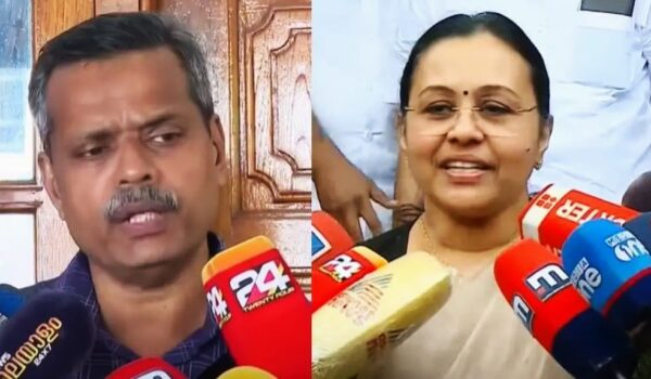 കേരളത്തിന്റെ ആധുനിക ചികിത്സാരംഗം – ചില ഓർമ്മപ്പെടുത്തലുകൾ
