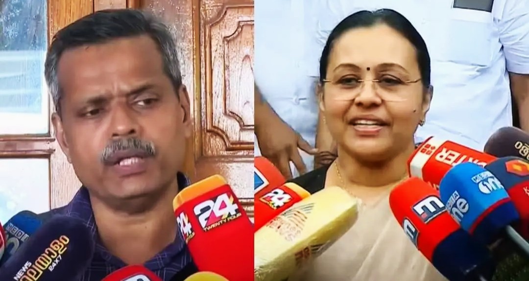 കേരളത്തിന്റെ ആധുനിക ചികിത്സാരംഗം – ചില ഓർമ്മപ്പെടുത്തലുകൾ