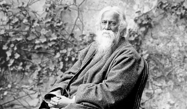 Tagore and the Brahmanical Roots of Cultural Nationalism