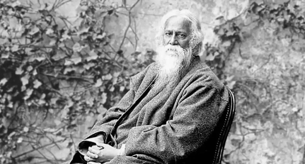 Tagore and the Brahmanical Roots of Cultural Nationalism