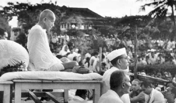 The Forgotten Stream: Resisting Cultural Nationalism in Indian History