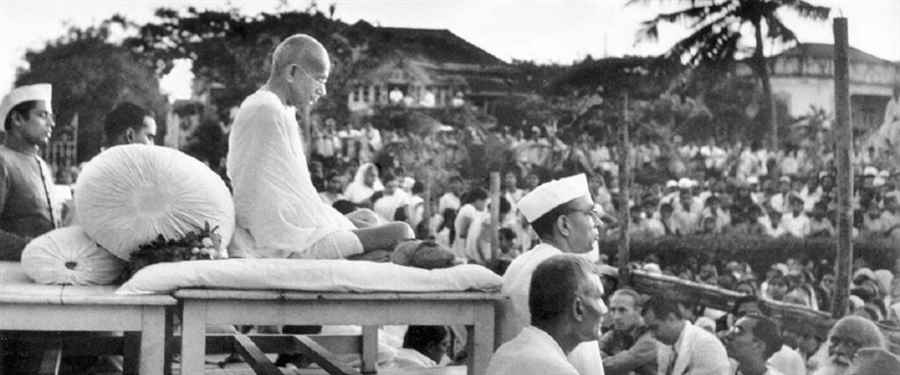 The Forgotten Stream: Resisting Cultural Nationalism in Indian History