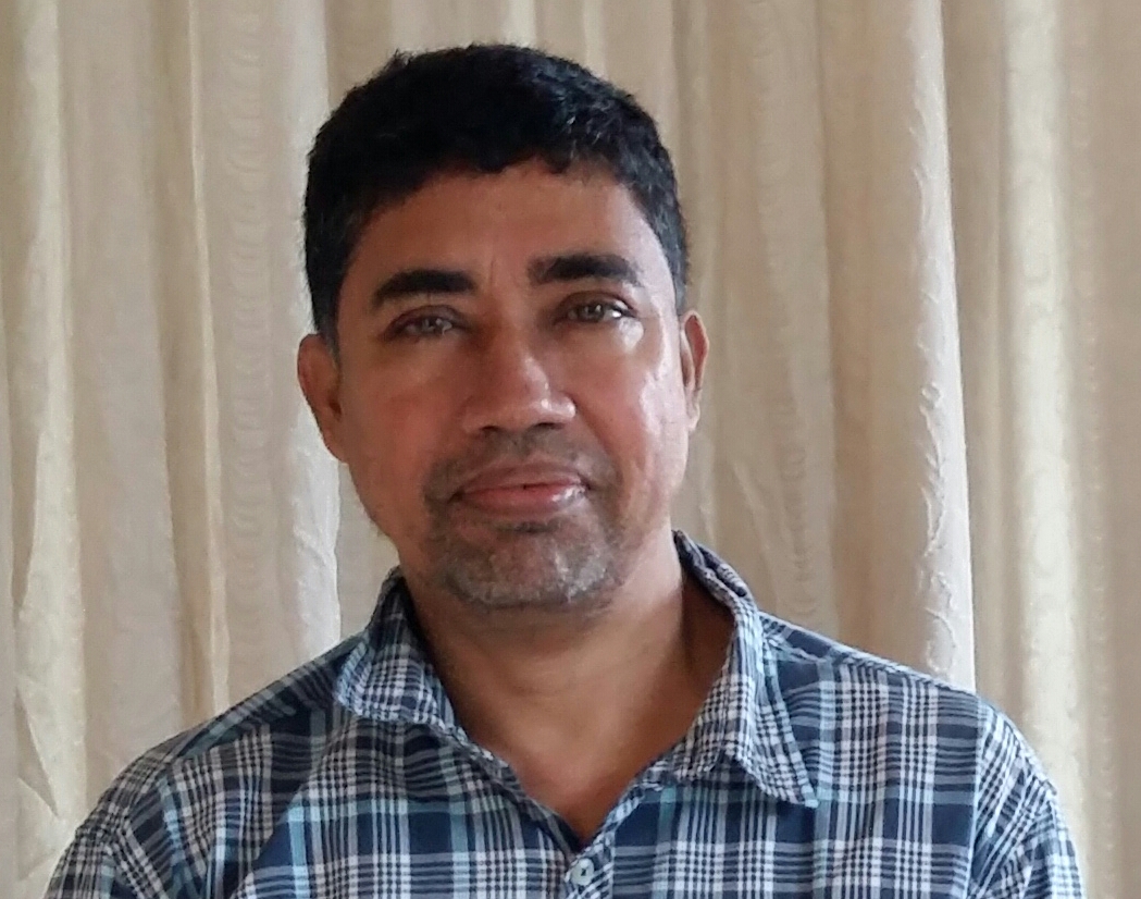 V.A. Mohamad Ashrof
