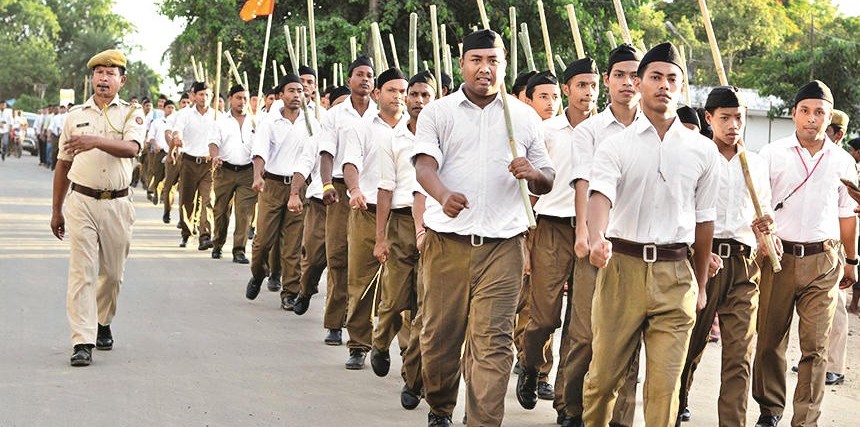 From DNA to Demography: The Holy Science of Hindutva Nationalism