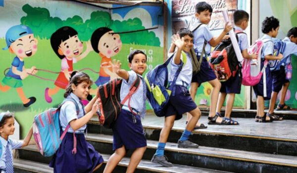 Critical Mind and Labouring Body: Caste and Education Reforms in Kerala